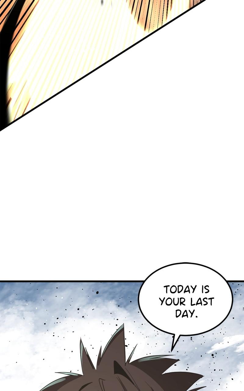 Read Hero Killer Manga Online