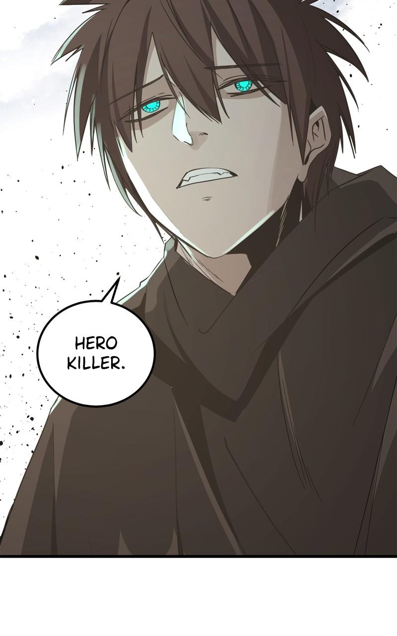 Read Hero Killer Manga Online