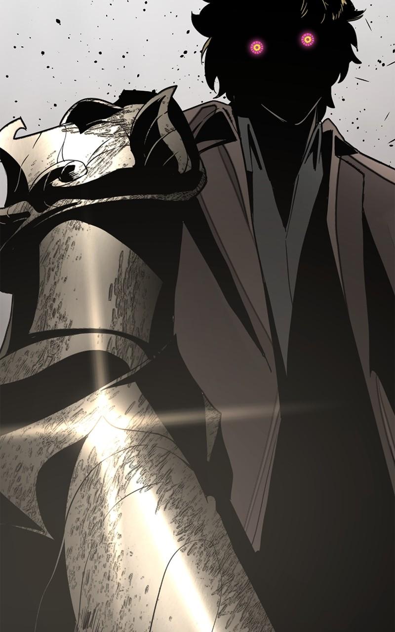 Read Hero Killer Manga Online