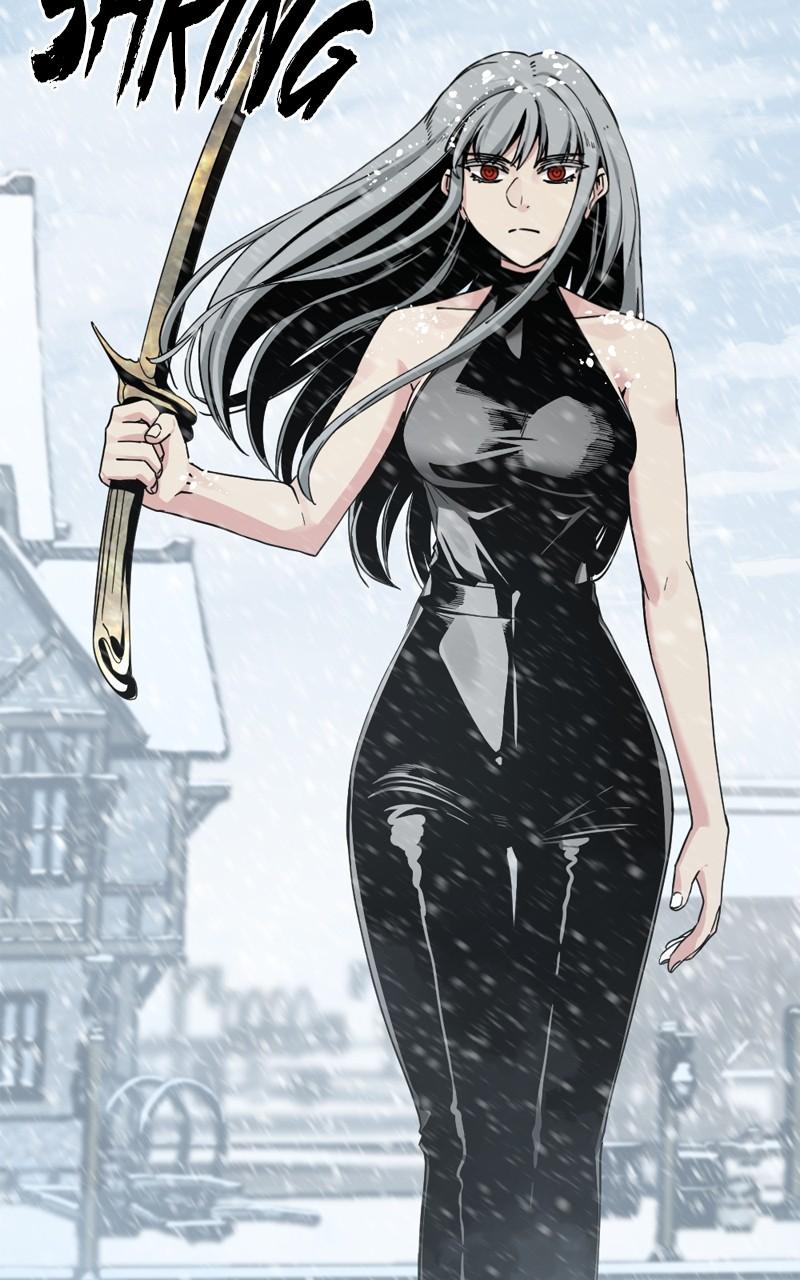 Read Hero Killer Manga Online