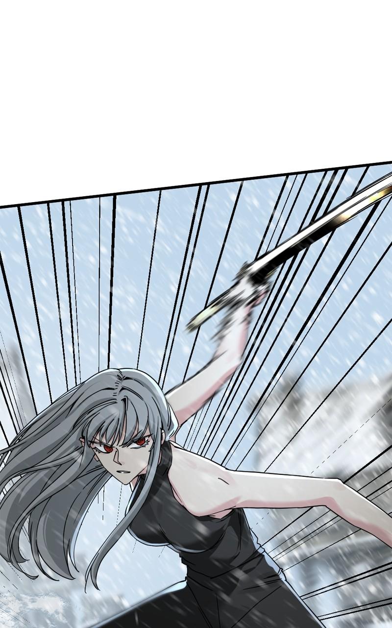 Read Hero Killer Manga Online