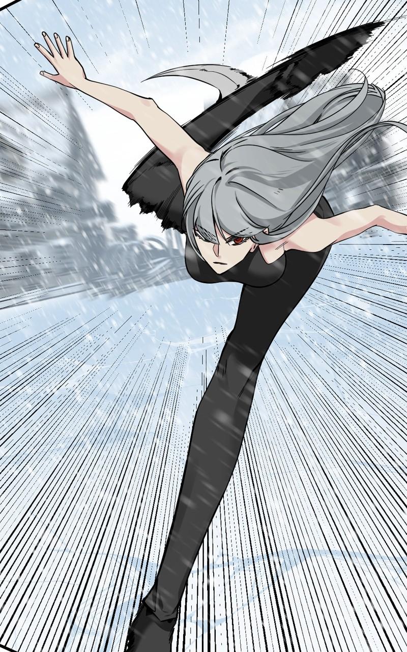 Read Hero Killer Manga Online