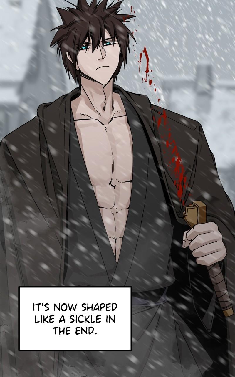 Read Hero Killer Manga Online