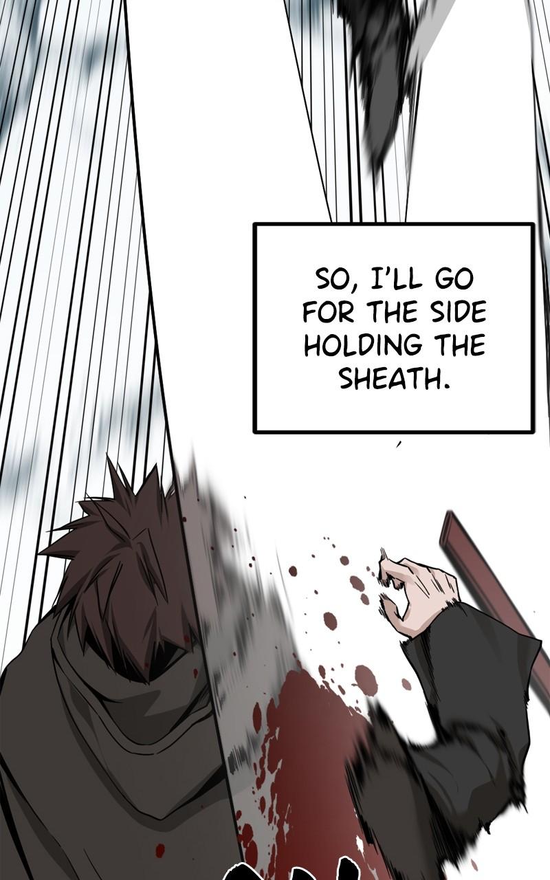Read Hero Killer Manga Online