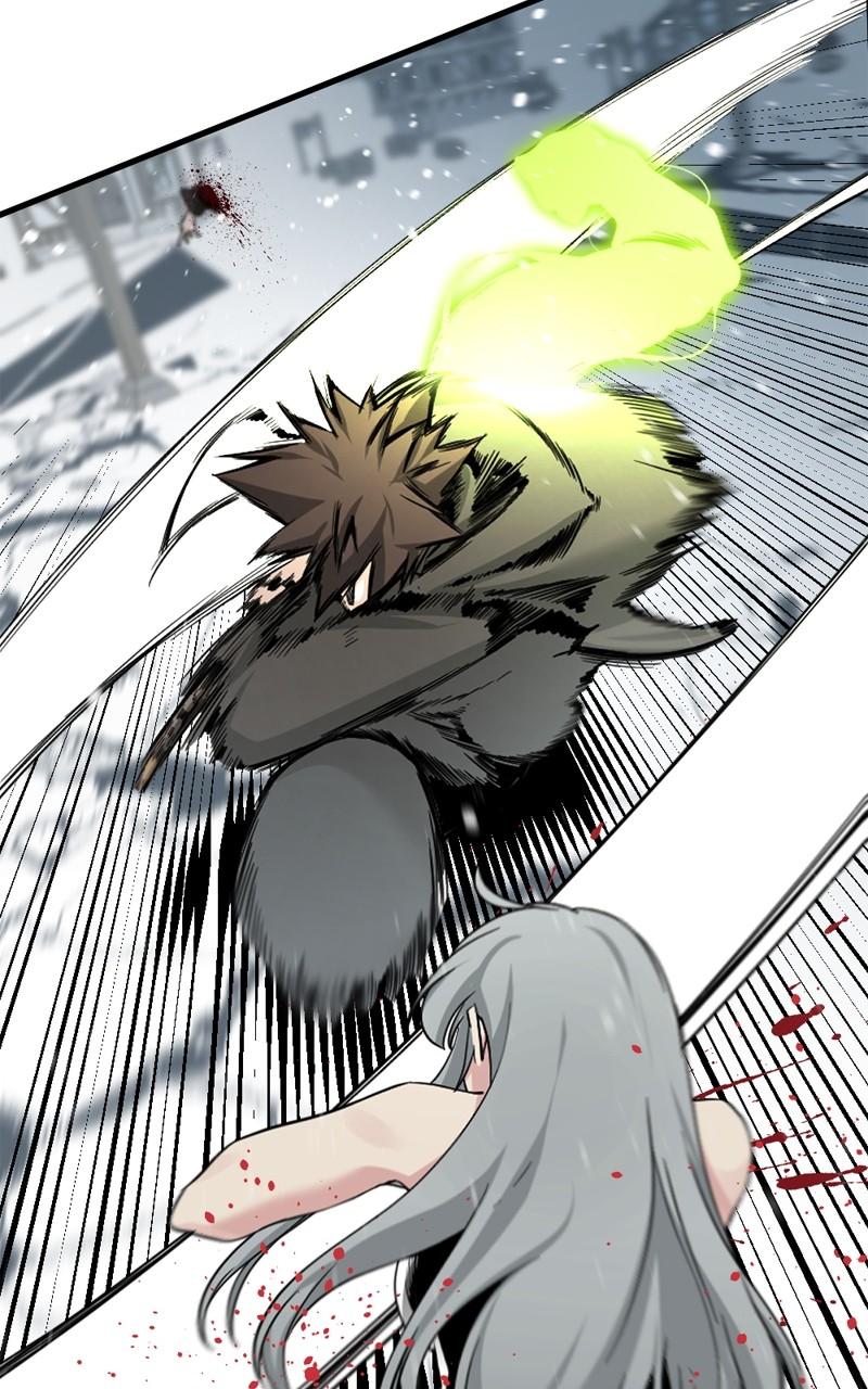 Read Hero Killer Manga Online