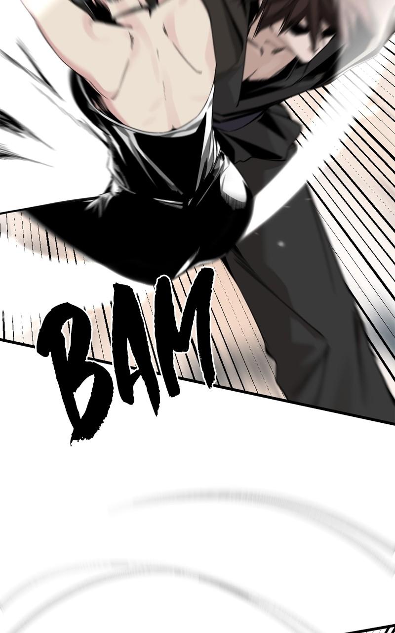 Read Hero Killer Manga Online
