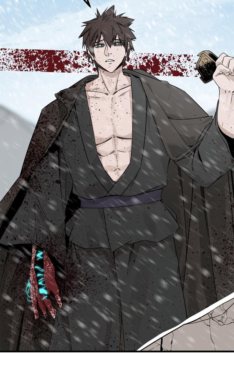 Read Hero Killer Manga Online