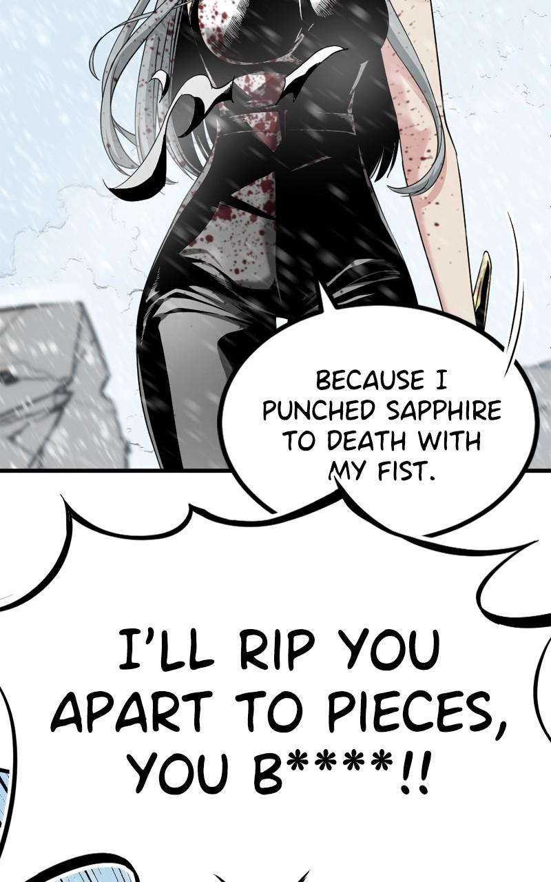 Read Hero Killer Manga Online