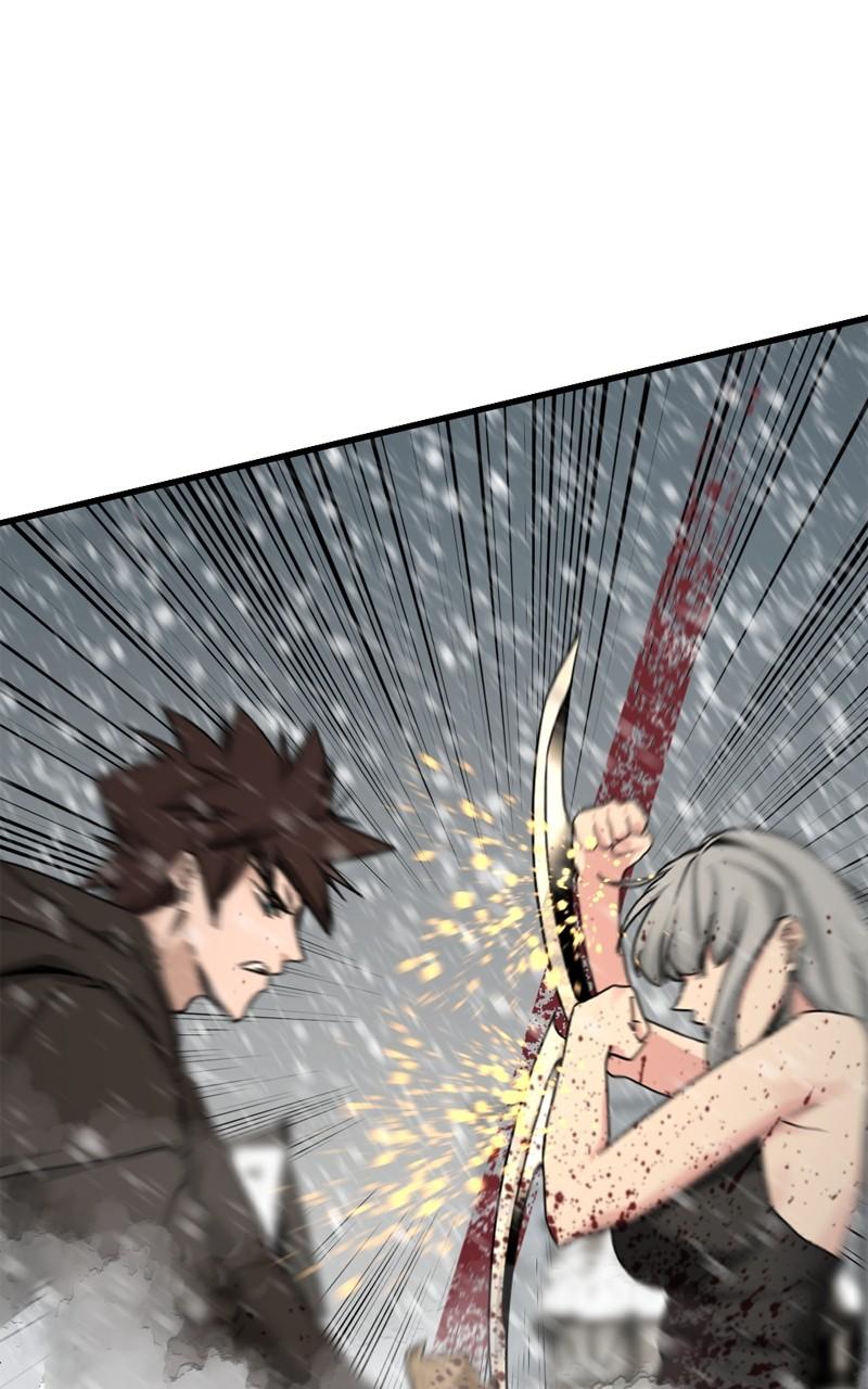 Read Hero Killer Manga Online