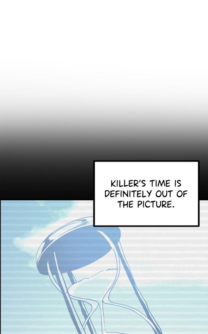 Read Hero Killer Manga Online