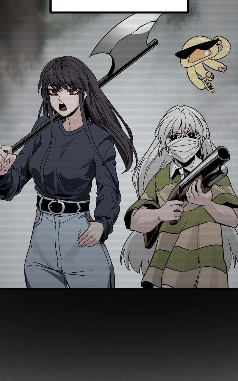 Read Hero Killer Manga Online