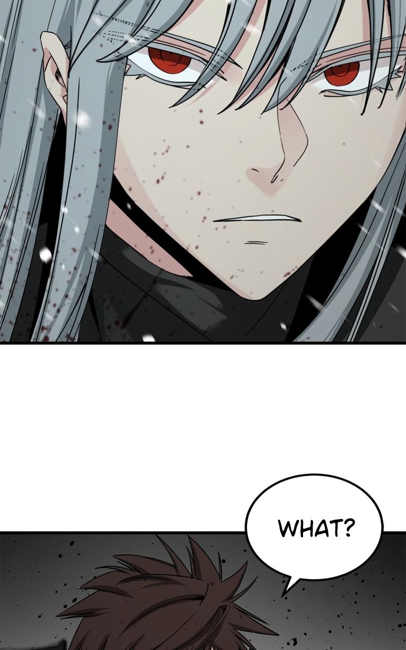 Read Hero Killer Manga Online