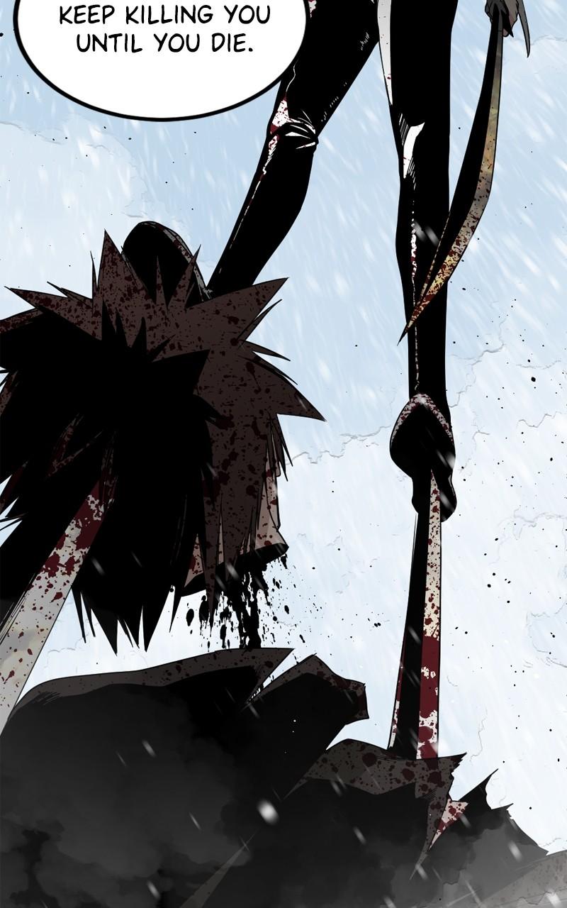 Read Hero Killer Manga Online