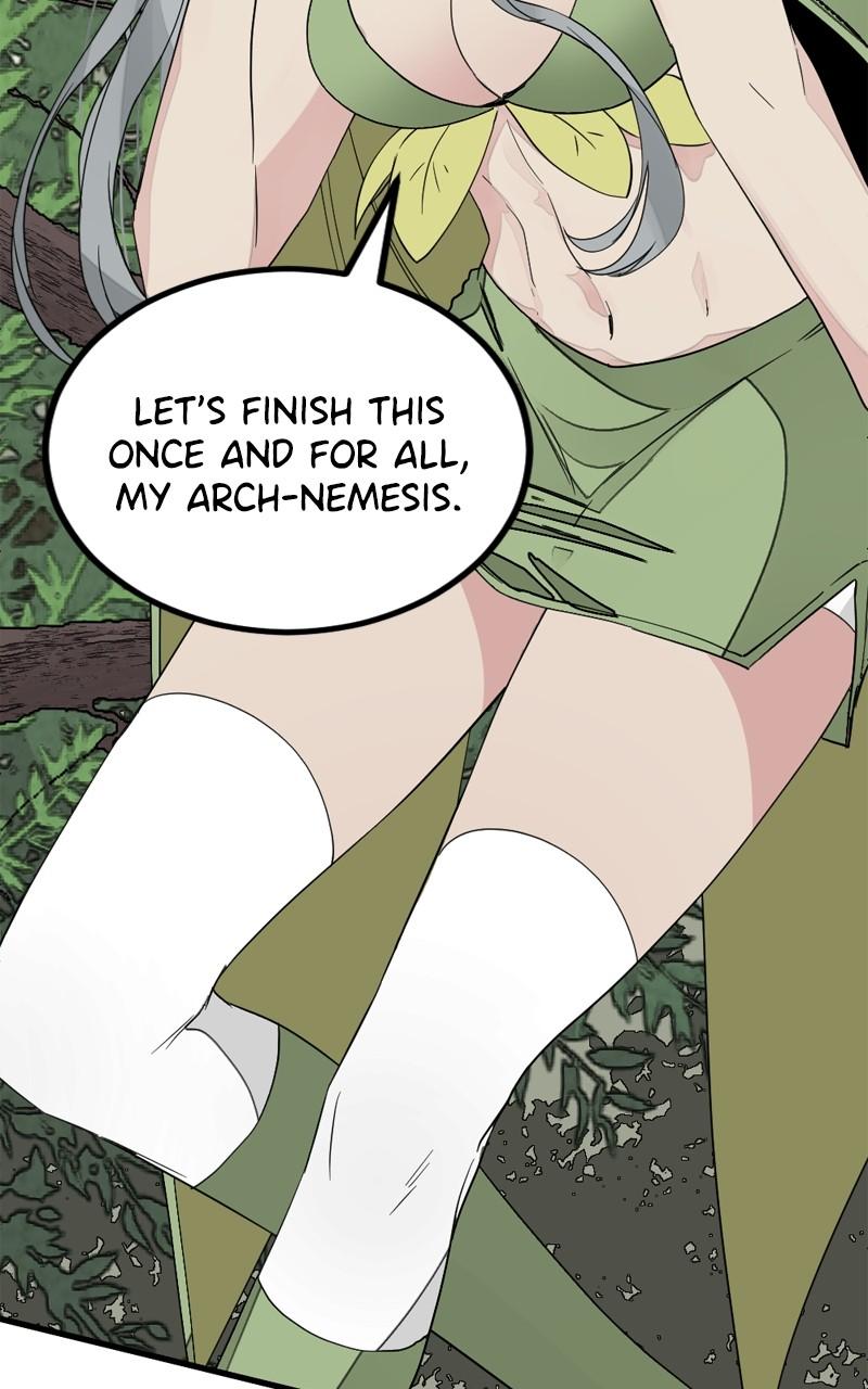 Read Hero Killer Manga Online
