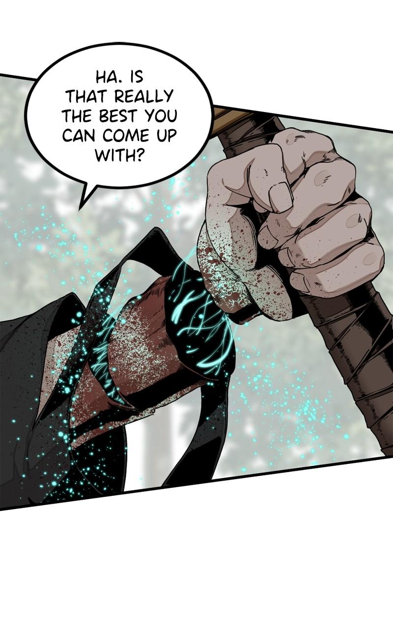 Read Hero Killer Manga Online