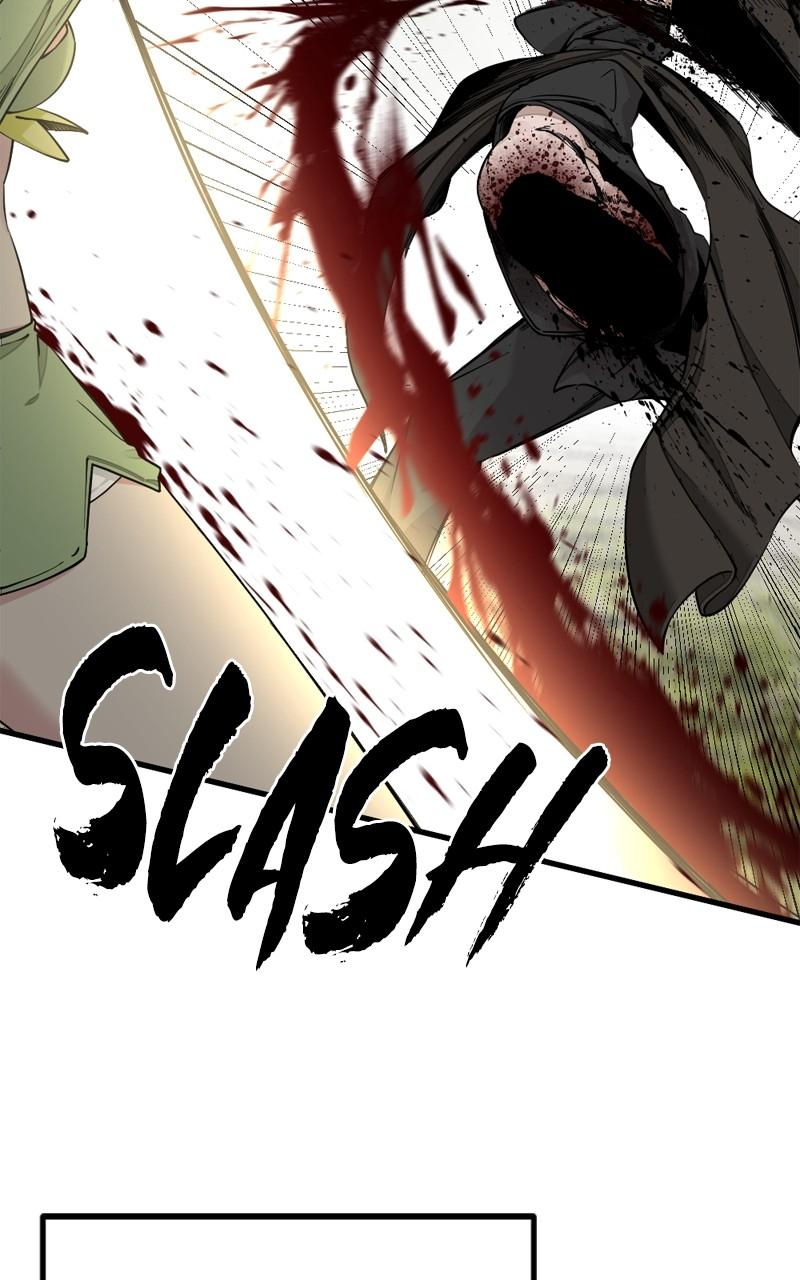 Read Hero Killer Manga Online