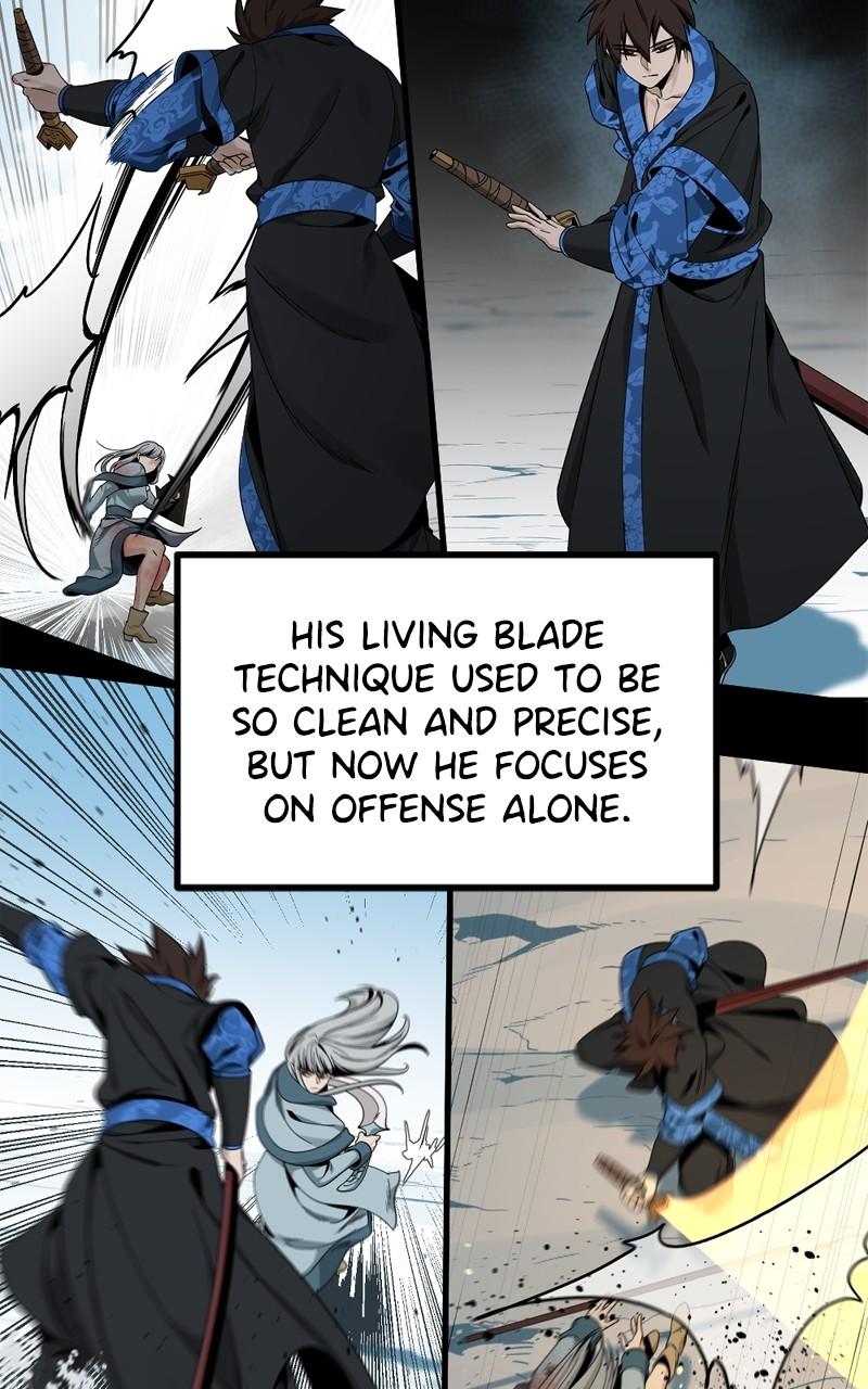 Read Hero Killer Manga Online