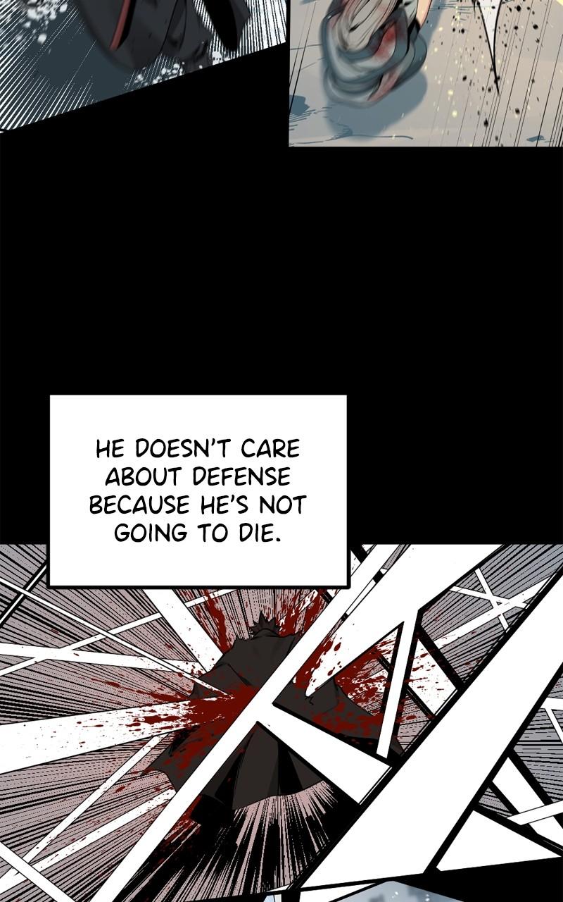 Read Hero Killer Manga Online
