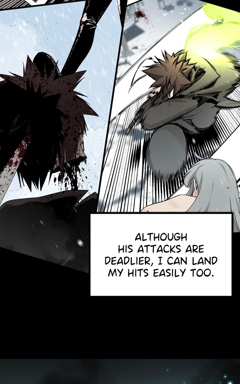 Read Hero Killer Manga Online