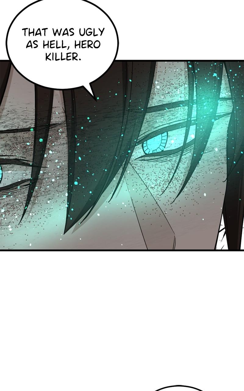Read Hero Killer Manga Online