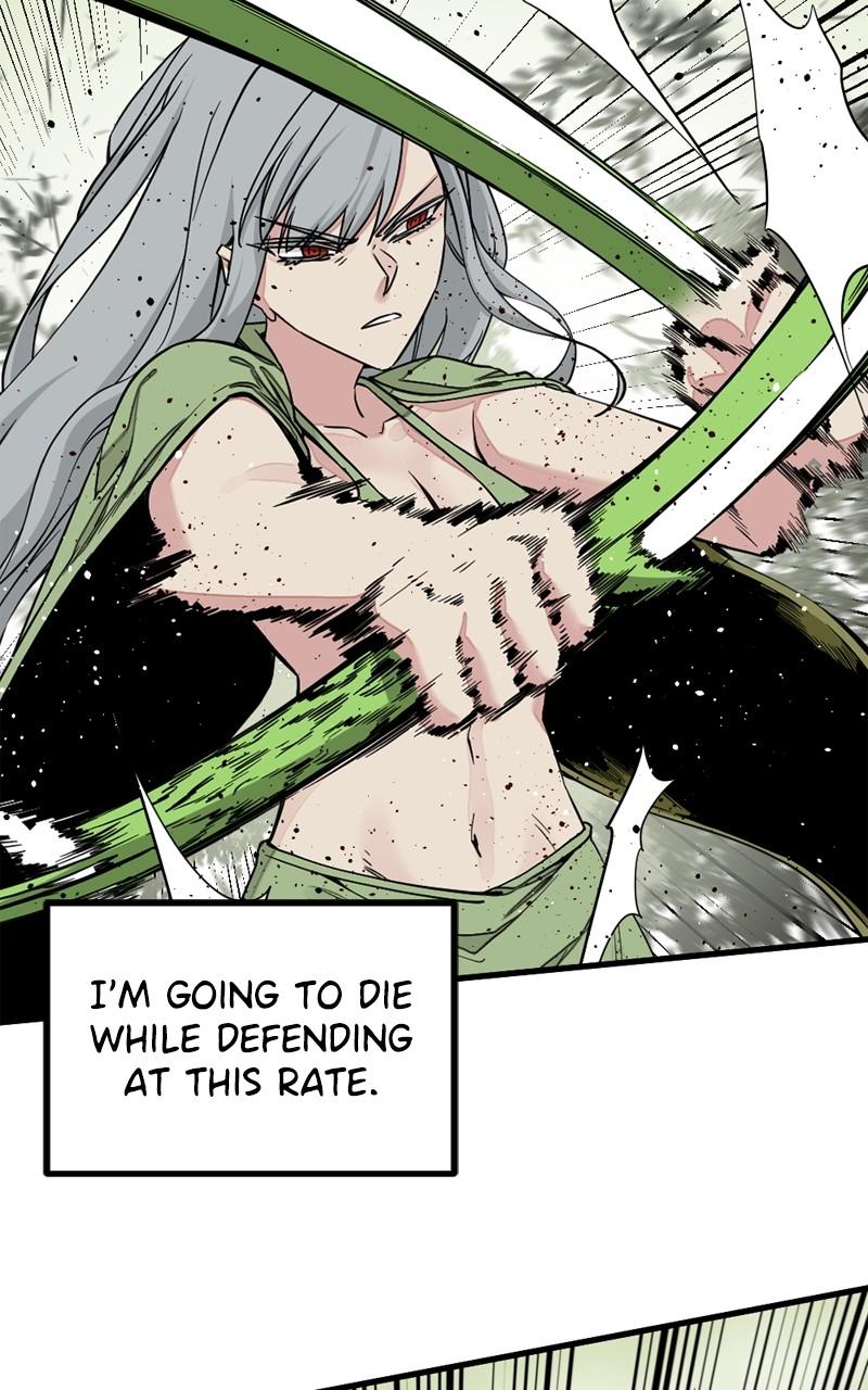 Read Hero Killer Manga Online