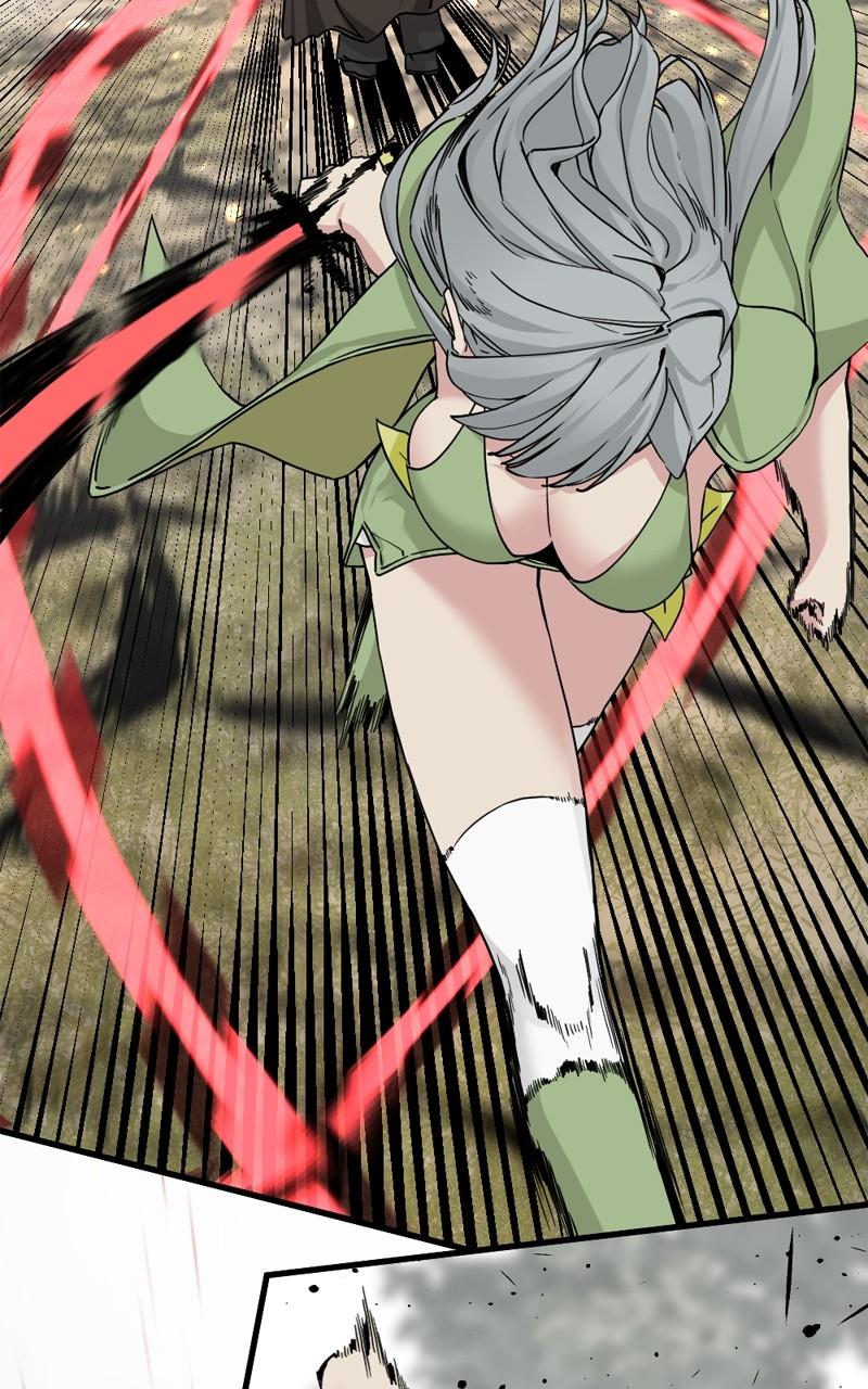 Read Hero Killer Manga Online