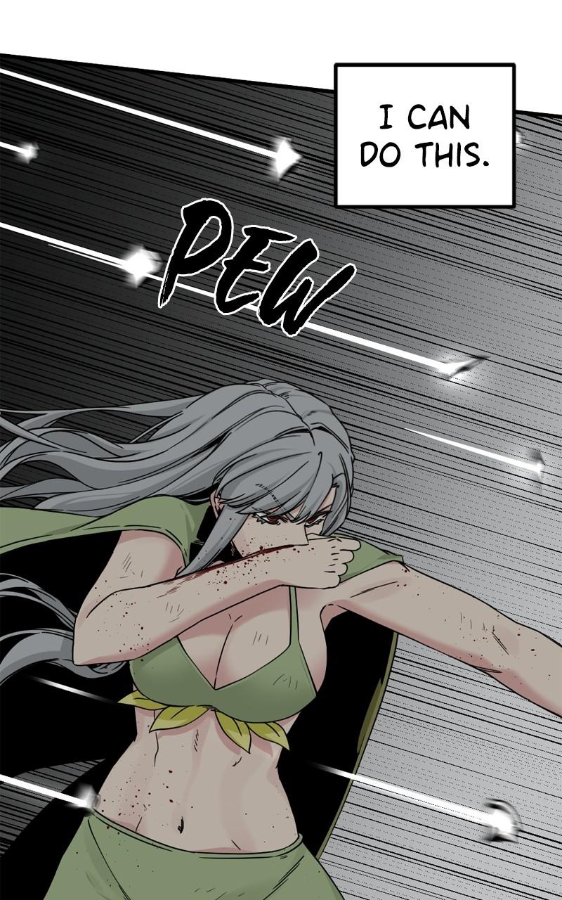 Read Hero Killer Manga Online