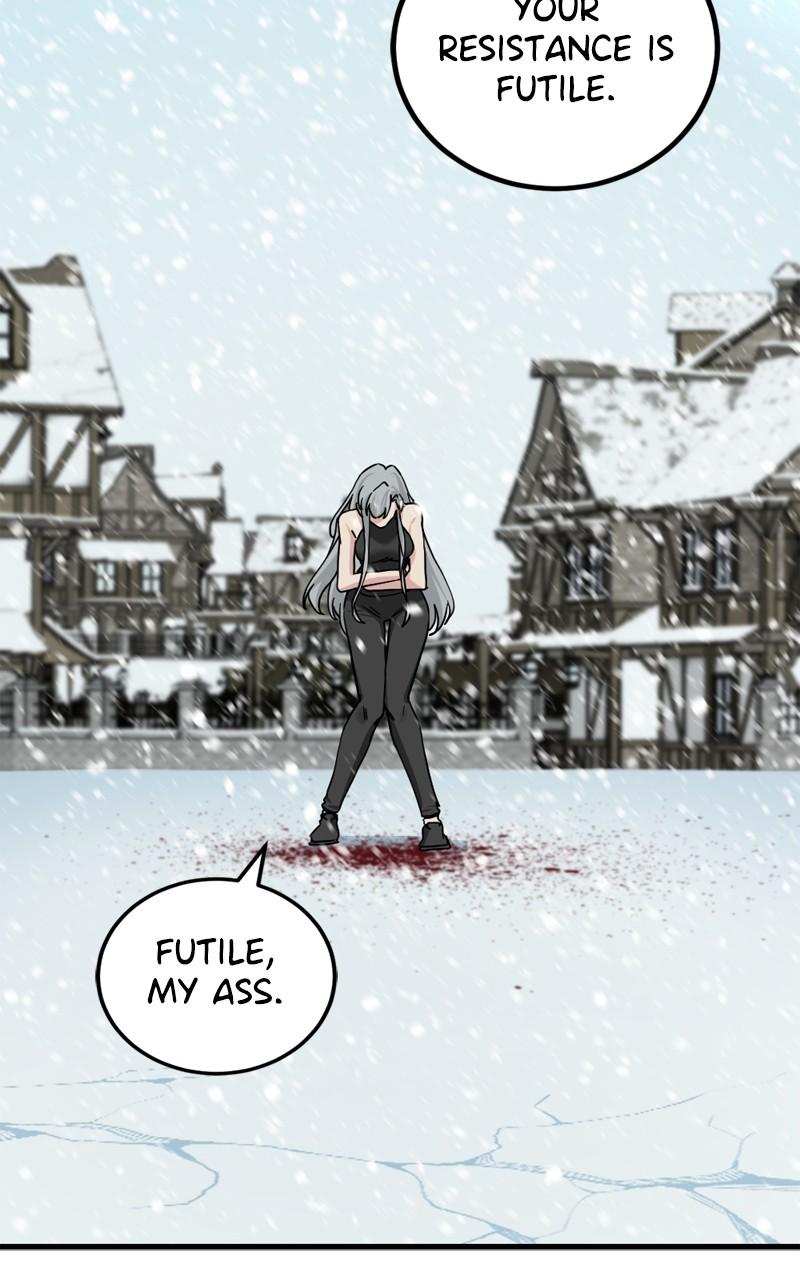 Read Hero Killer Manga Online