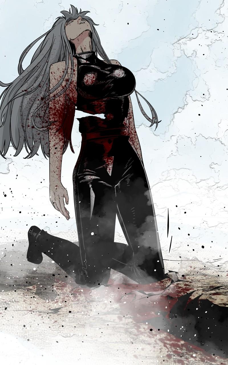 Read Hero Killer Manga Online
