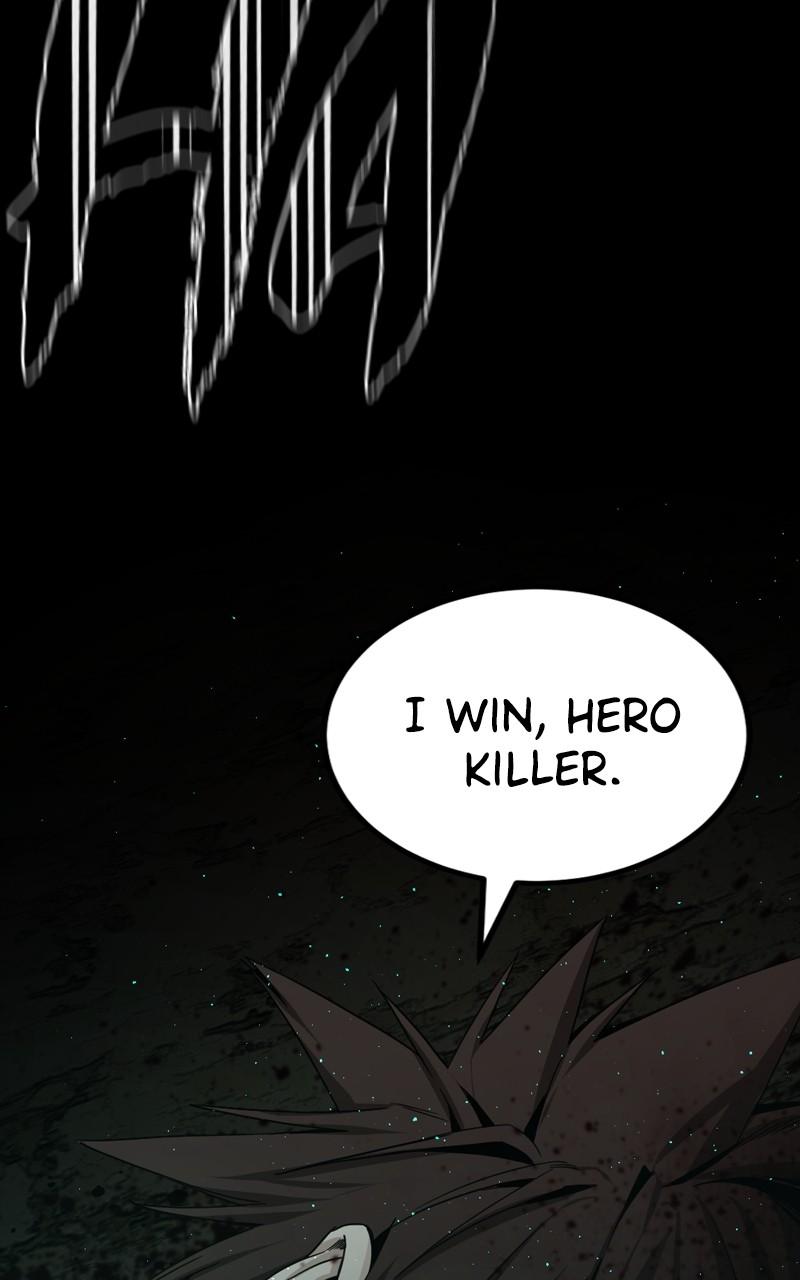 Read Hero Killer Manga Online