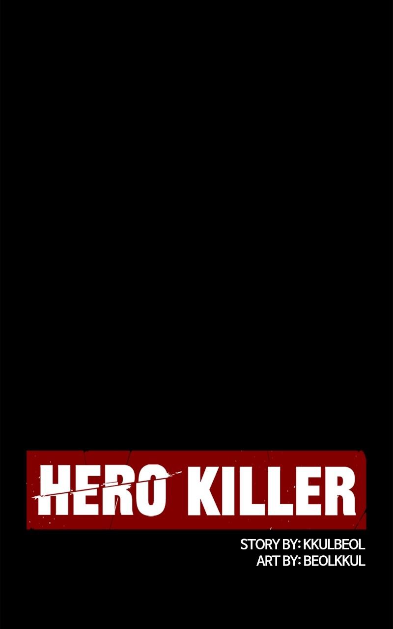 Read Hero Killer Manga Online