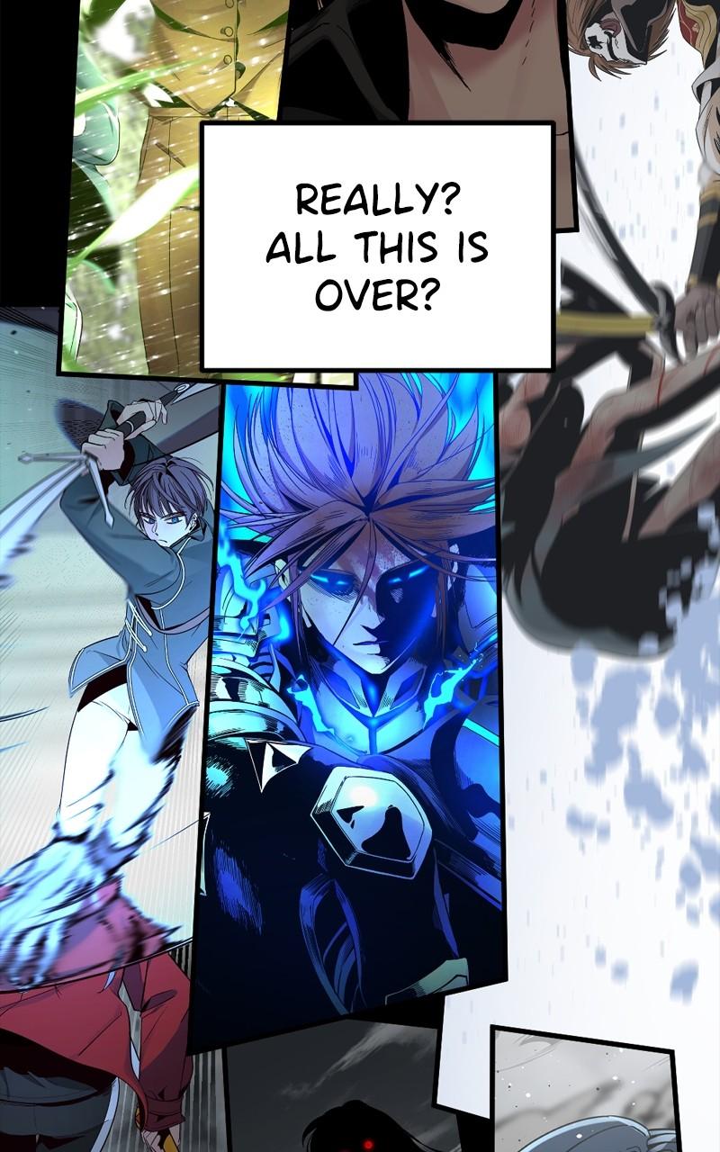 Read Hero Killer Manga Online