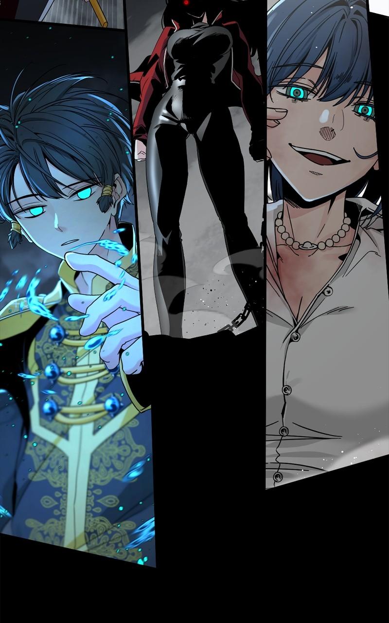 Read Hero Killer Manga Online