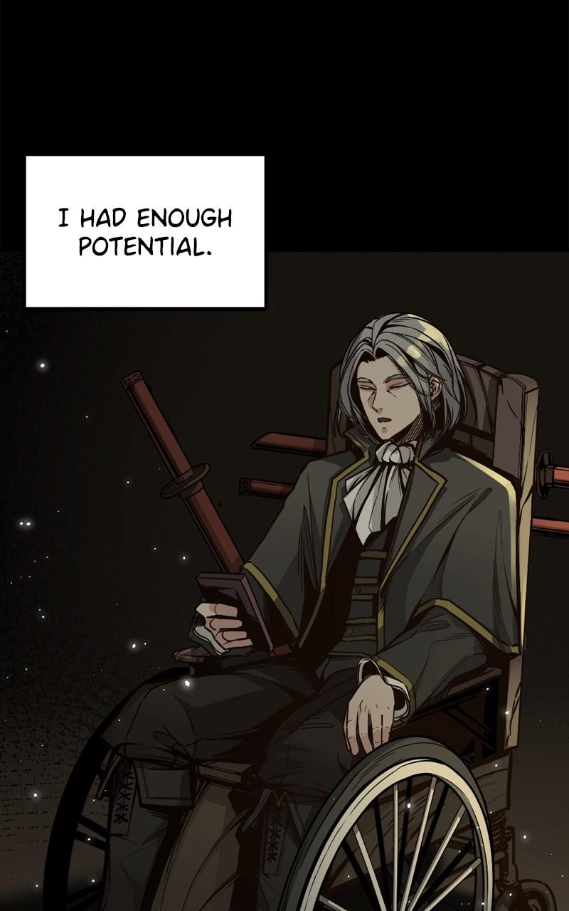 Read Hero Killer Manga Online