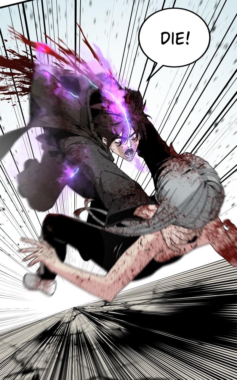 Read Hero Killer Manga Online