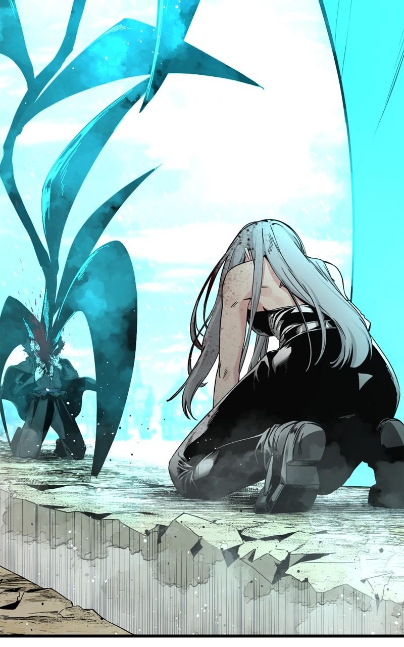 Read Hero Killer Manga Online