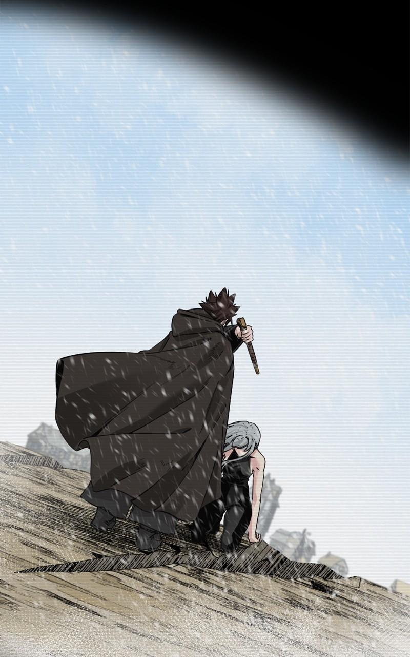 Read Hero Killer Manga Online
