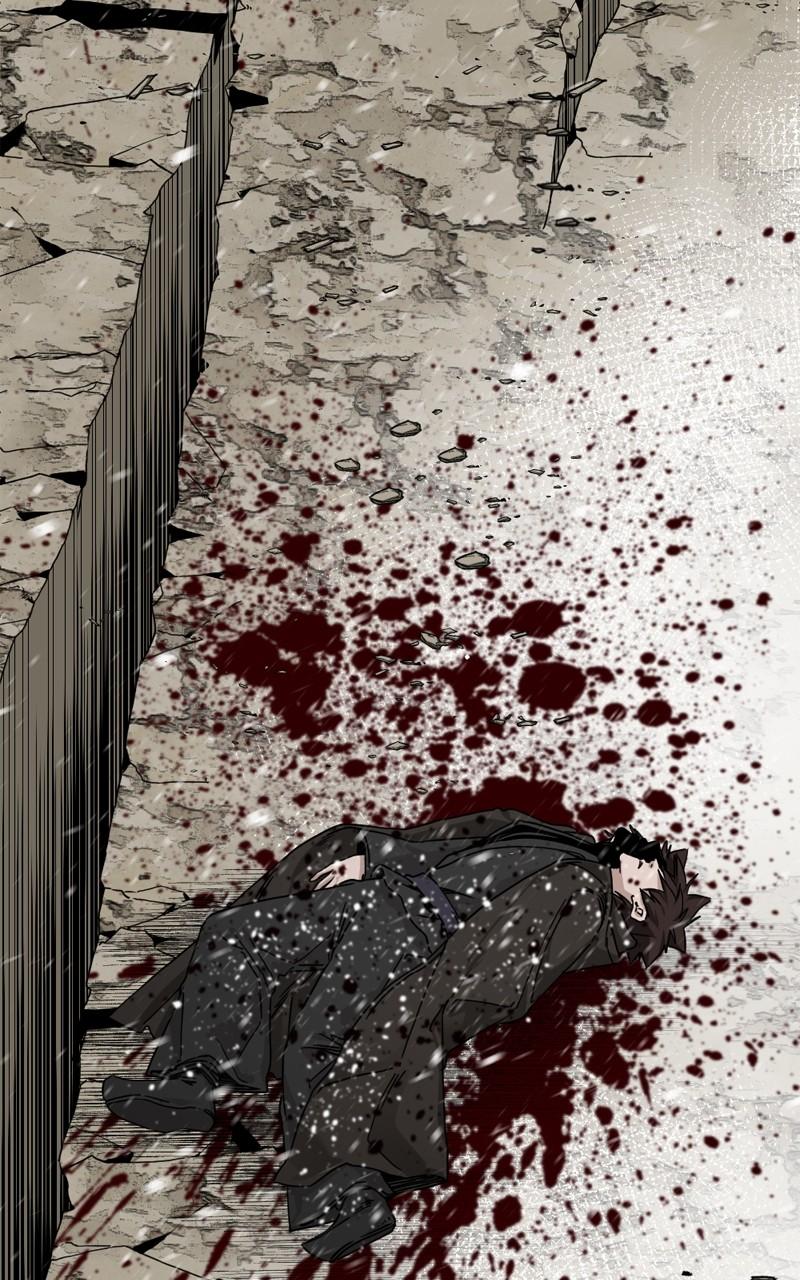 Read Hero Killer Manga Online