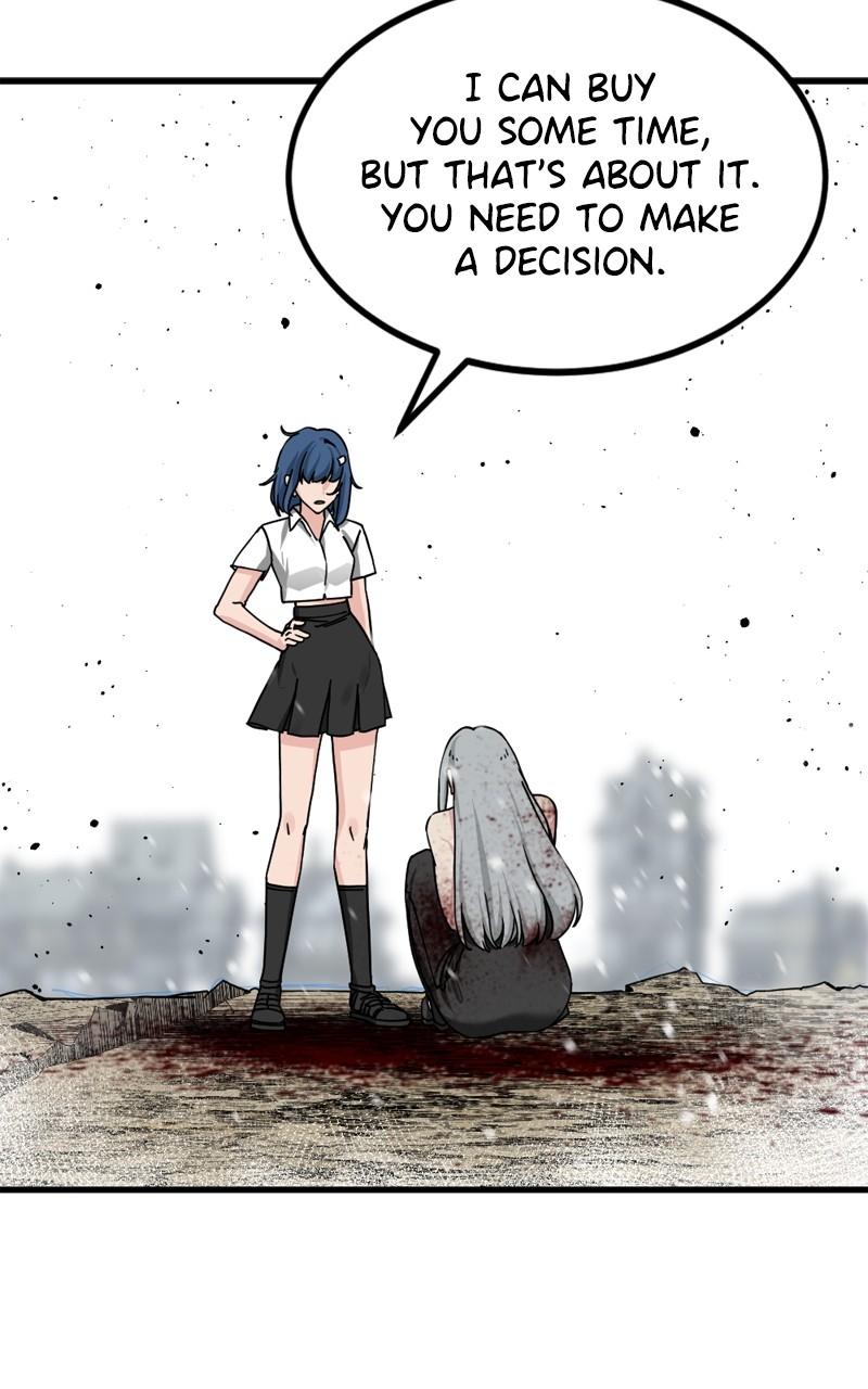 Read Hero Killer Manga Online