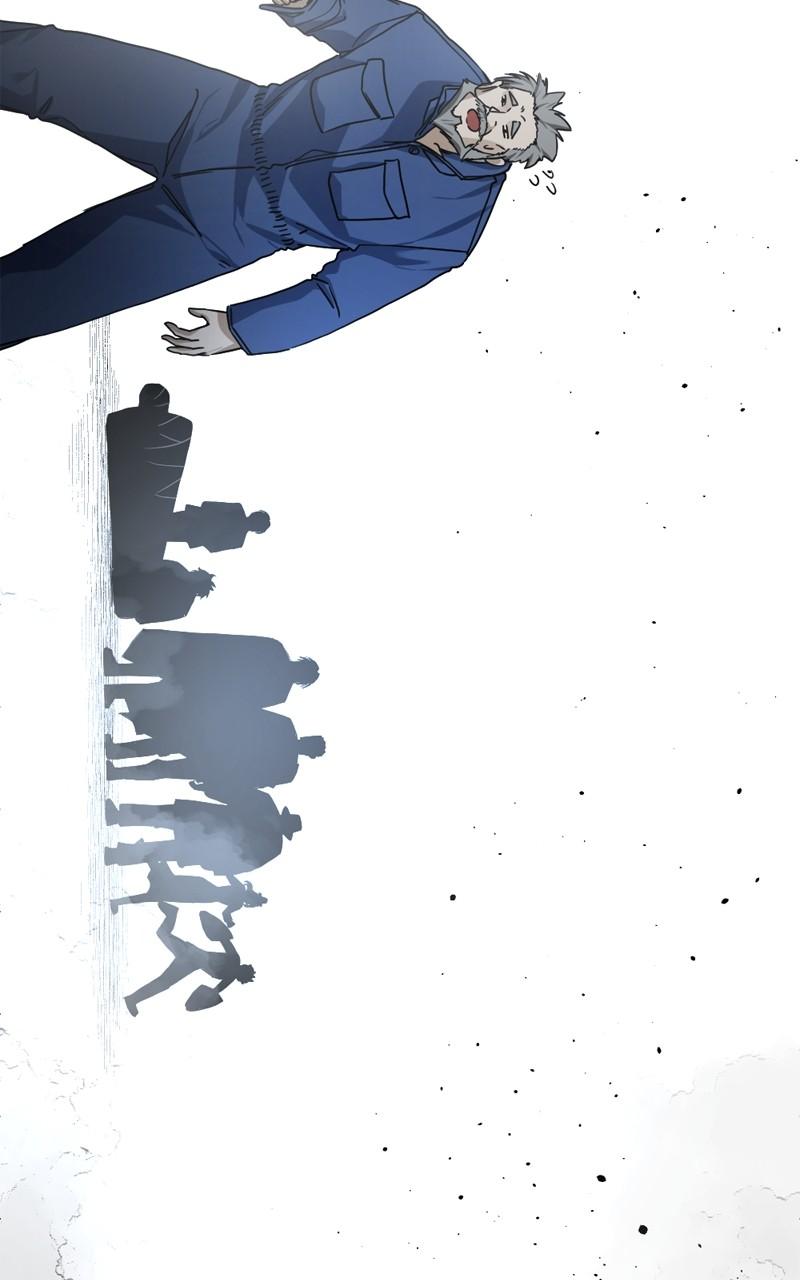 Read Hero Killer Manga Online
