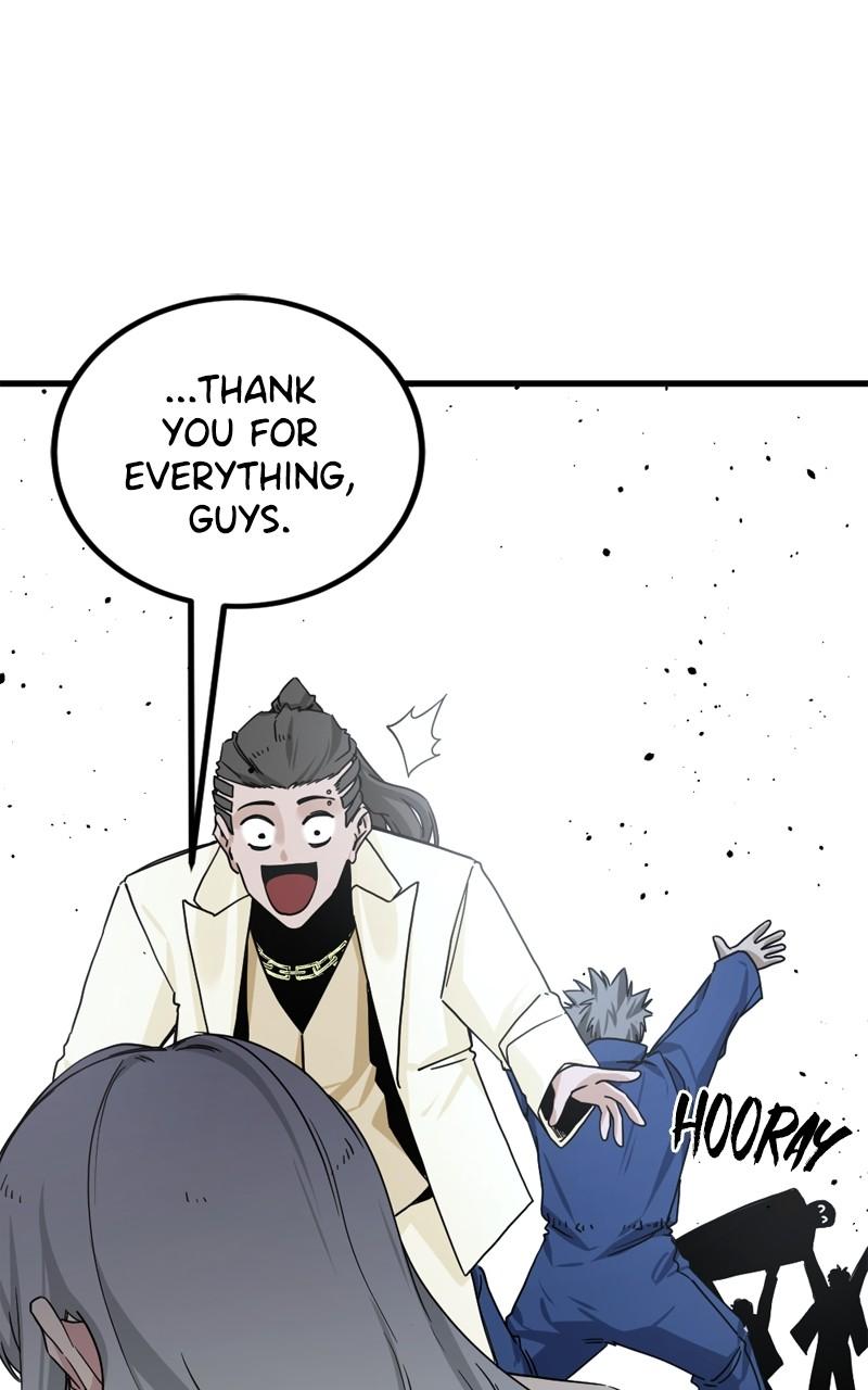 Read Hero Killer Manga Online
