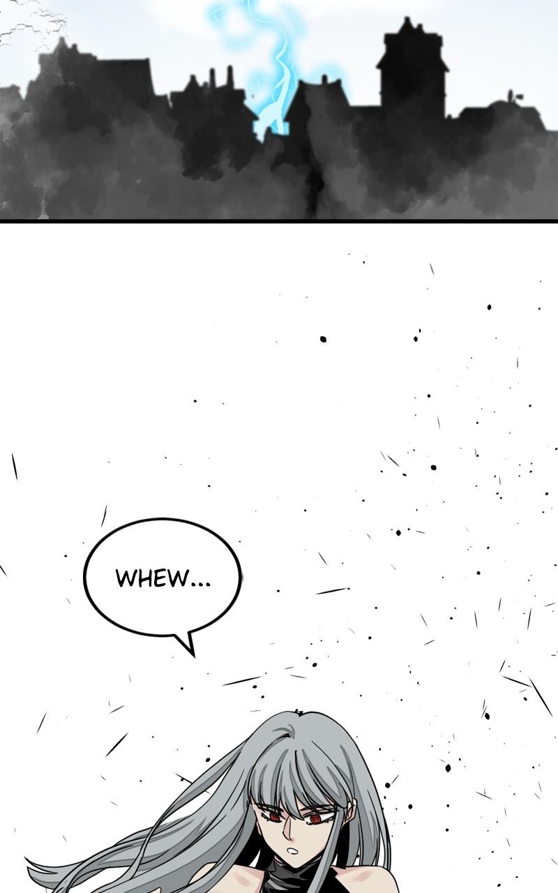 Read Hero Killer Manga Online