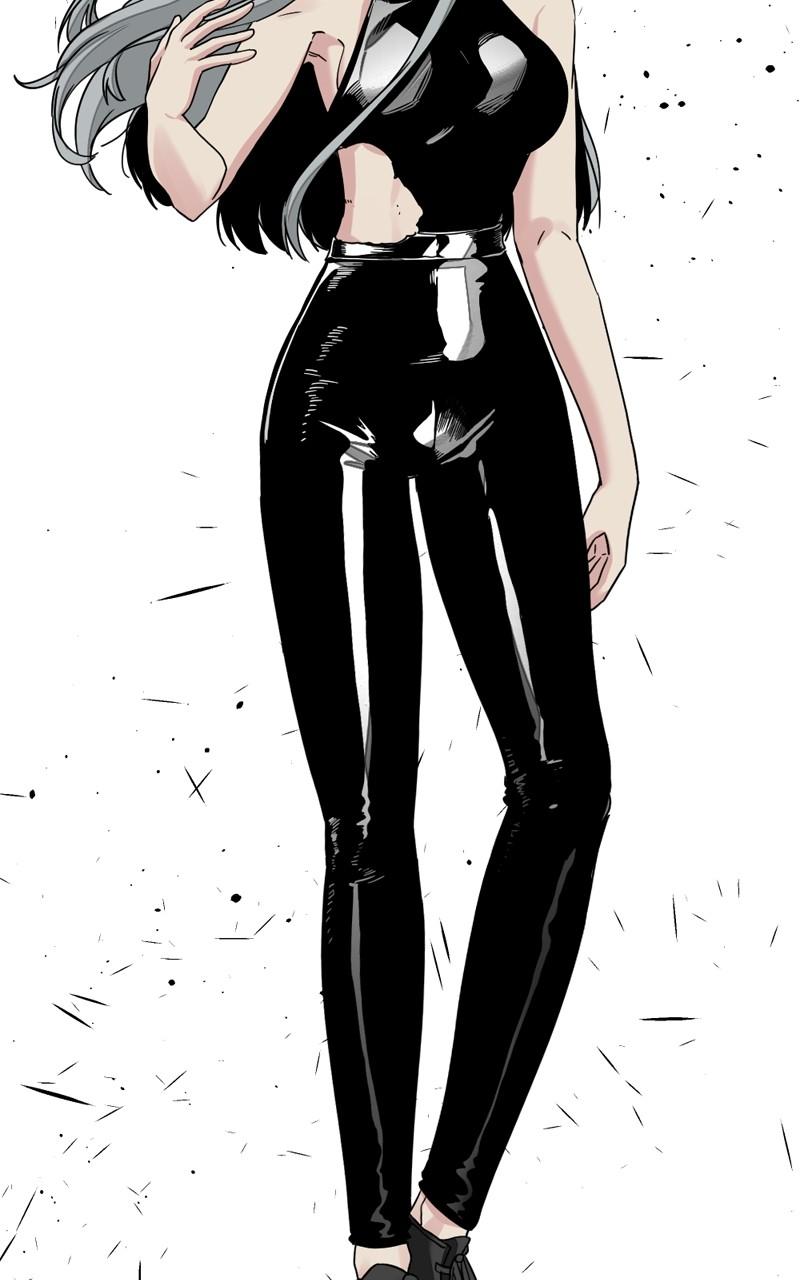 Read Hero Killer Manga Online