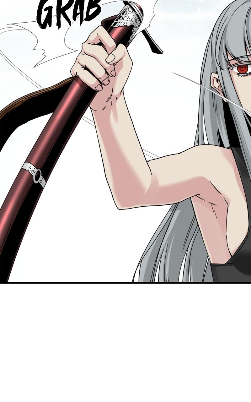 Read Hero Killer Manga Online