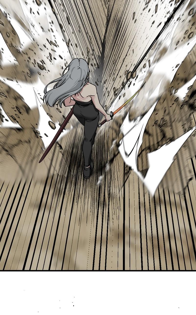 Read Hero Killer Manga Online