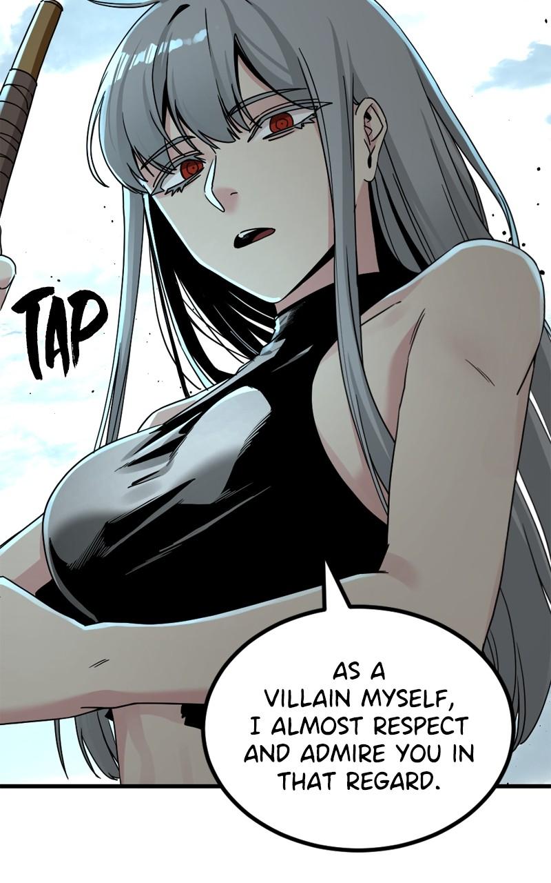 Read Hero Killer Manga Online