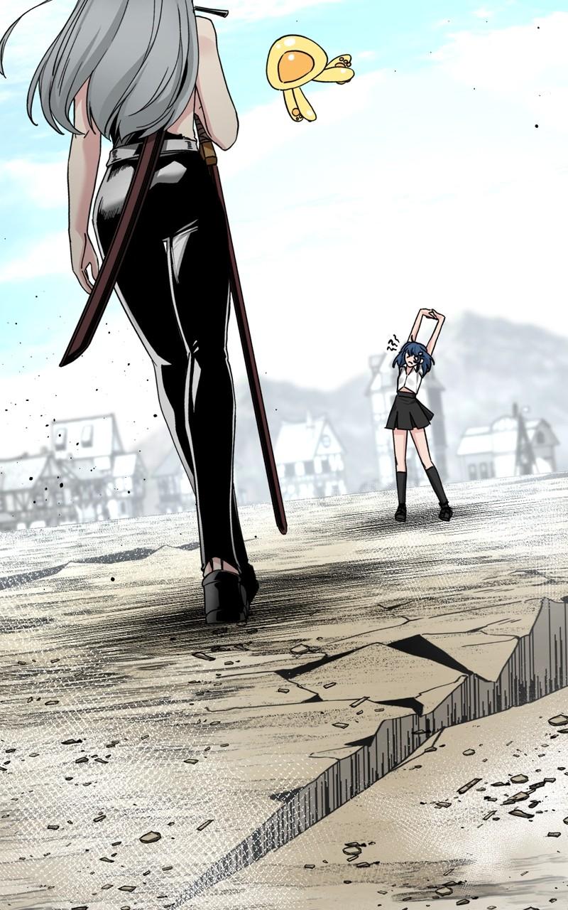 Read Hero Killer Manga Online