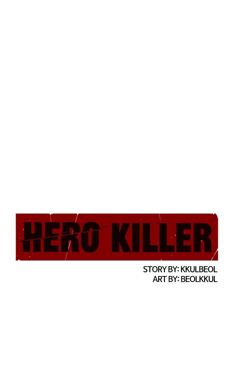 Read Hero Killer Manga Online