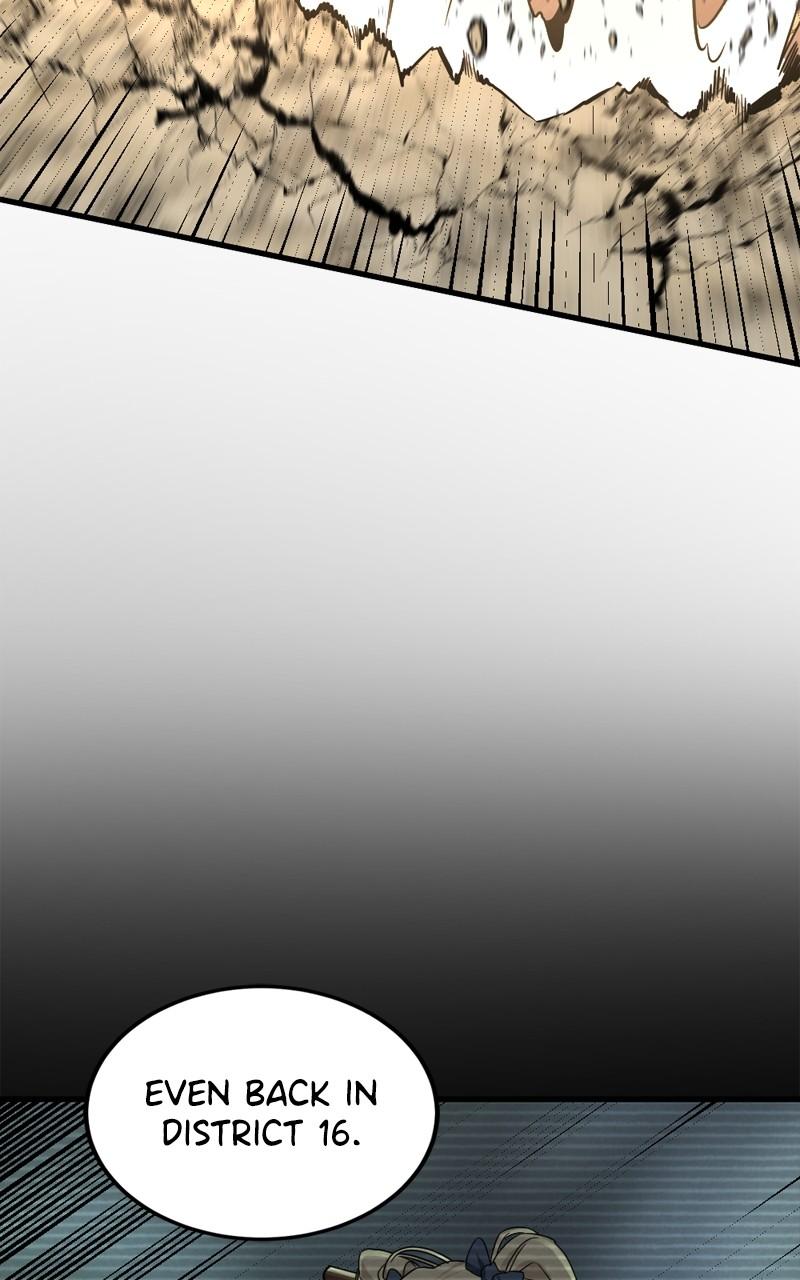 Read Hero Killer Manga Online