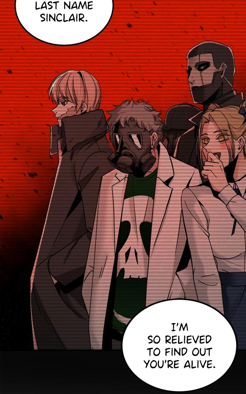 Read Hero Killer Manga Online
